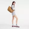 Sac cabas L Le Pliage Original Longchamp
