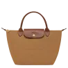 Sac à main S Le Pliage Original Longchamp