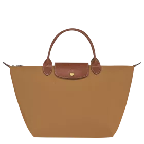 Sac à main M Le Pliage Original Longchamp