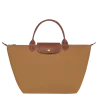 Sac à main M Le Pliage Original Longchamp