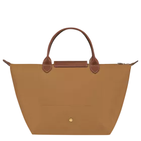 Sac à main M Le Pliage Original Longchamp