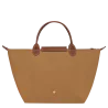 Sac à main M Le Pliage Original Longchamp