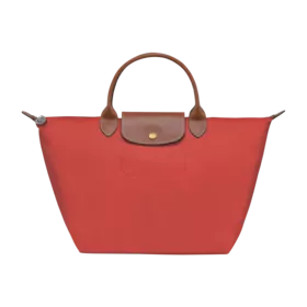 Sac à main M Le Pliage Original Longchamp