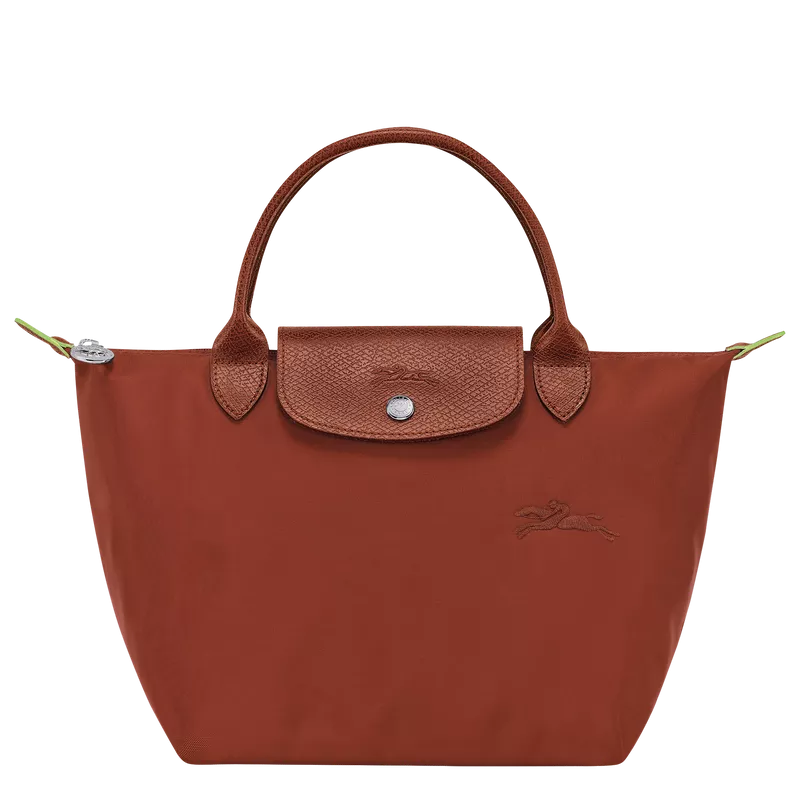 Sac à main S Le Pliage Green Longchamp Sac à main S Le Pliage Green Longchamp