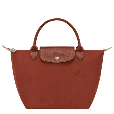Sac à main S Le Pliage Green Longchamp