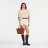 Sac à main S Le Pliage Green Longchamp