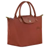 Sac à main S Le Pliage Green Longchamp