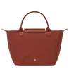 Sac à main S Le Pliage Green Longchamp