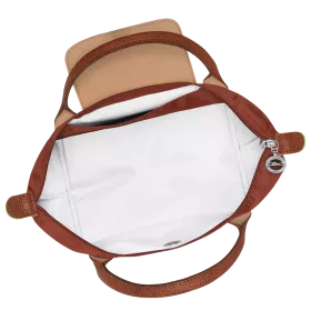 Sac à main S Le Pliage Green Longchamp