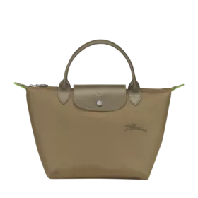 Sac à main S Le Pliage Green Longchamp