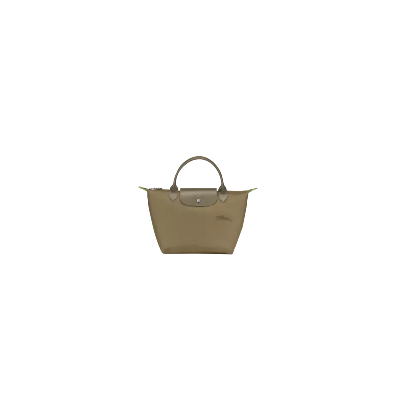 Sac à main S Le Pliage Green Longchamp Sac à main S Le Pliage Green Longchamp