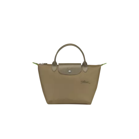 Sac à main S Le Pliage Green Longchamp