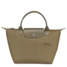 Sac à main S Le Pliage Green Longchamp