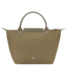 Sac à main S Le Pliage Green Longchamp