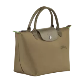 Sac à main S Le Pliage Green Longchamp