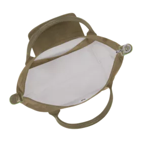 Sac à main S Le Pliage Green Longchamp