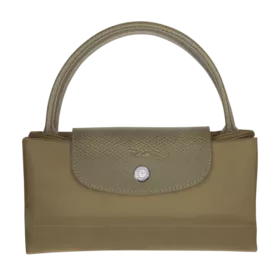 Sac à main S Le Pliage Green Longchamp