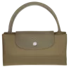 Sac à main S Le Pliage Green Longchamp
