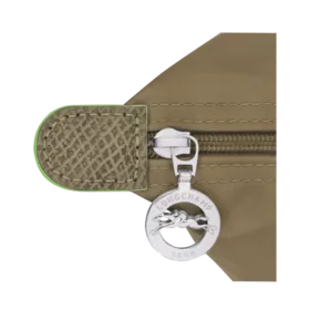 Sac à main S Le Pliage Green Longchamp