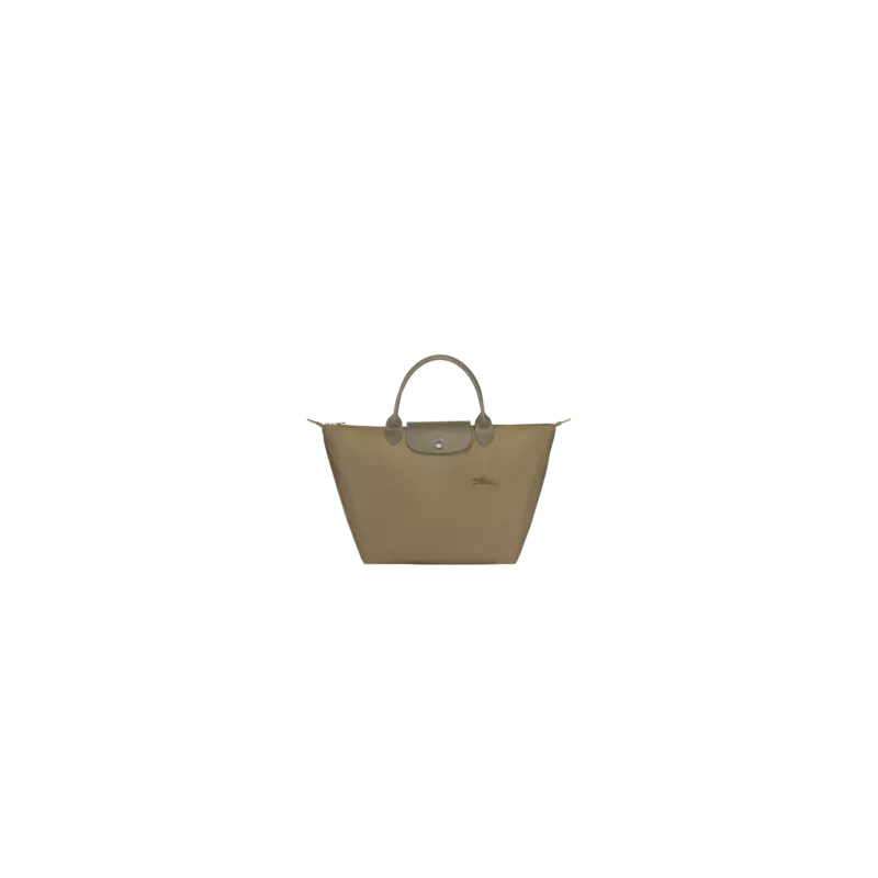 Sac à main M Le Pliage Green Longchamp Sac à main M Le Pliage Green Longchamp