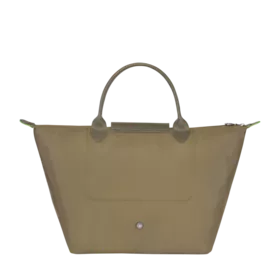Sac à main M Le Pliage Green Longchamp