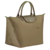 Sac à main M Le Pliage Green Longchamp