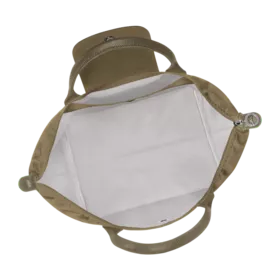 Sac à main M Le Pliage Green Longchamp