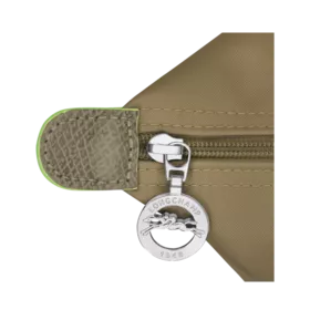 Sac à main M Le Pliage Green Longchamp