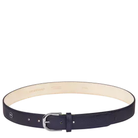 longchamp - ceinture femme  le pliage