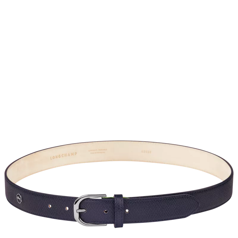 longchamp - ceinture femme le pliage longchamp - ceinture femme le pliage