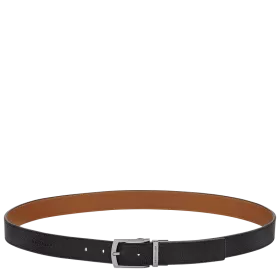 Ceinture homme Le Foulonné Longchamp