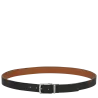 Ceinture homme Le Foulonné Longchamp
