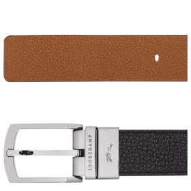 Ceinture homme Le Foulonné Longchamp