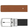 Ceinture homme Le Foulonné Longchamp