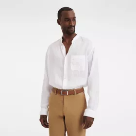 Ceinture homme Le Foulonné Longchamp