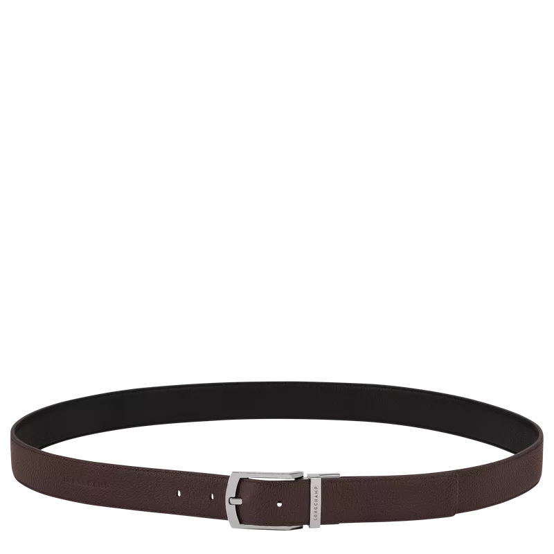 Ceinture homme Le Foulonné Longchamp Ceinture homme Le Foulonné Longchamp