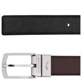 Ceinture homme Le Foulonné Longchamp