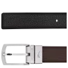 Ceinture homme Le Foulonné Longchamp