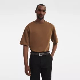 Ceinture homme Le Foulonné Longchamp