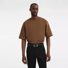 Ceinture homme Le Foulonné Longchamp