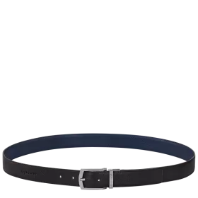 Ceinture homme Le Foulonné Longchamp