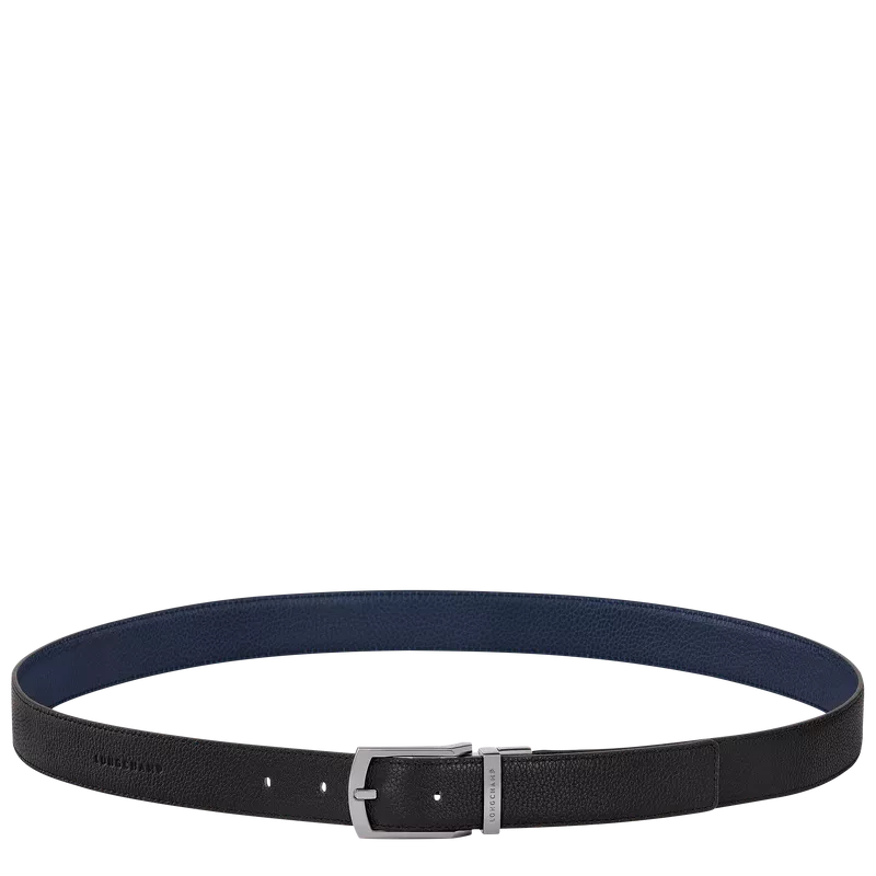 Ceinture homme Le Foulonné Longchamp Ceinture homme Le Foulonné Longchamp