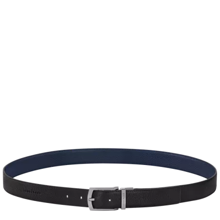 Ceinture homme Le Foulonné Longchamp