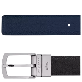 Ceinture homme Le Foulonné Longchamp