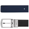 Ceinture homme Le Foulonné Longchamp