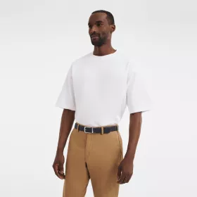 Ceinture homme Le Foulonné Longchamp