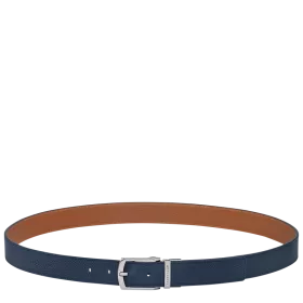 Ceinture homme Le Foulonné Longchamp