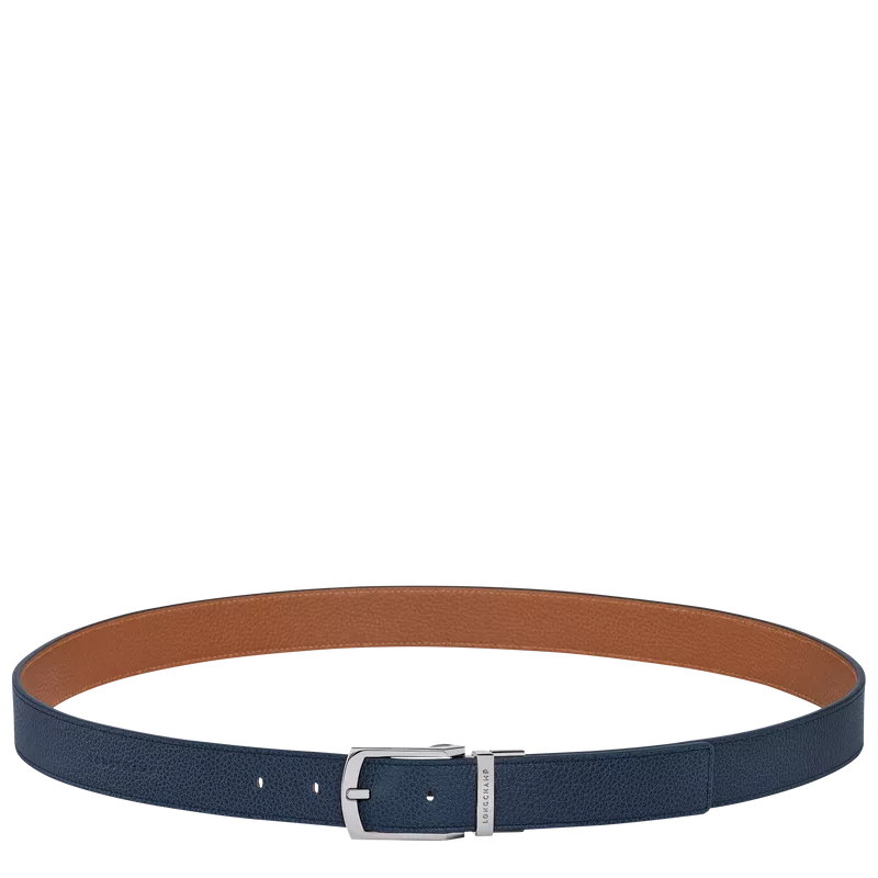 Ceinture homme Le Foulonné Longchamp Ceinture homme Le Foulonné Longchamp