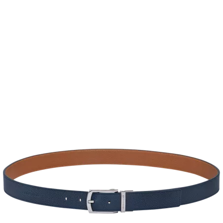 Ceinture homme Le Foulonné Longchamp
