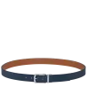Ceinture homme Le Foulonné Longchamp